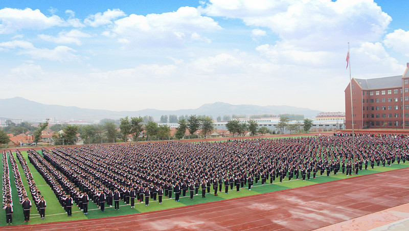 北大公学潍坊昌乐国际学校2017教师招聘地址